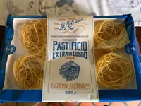 Pasta all uovo