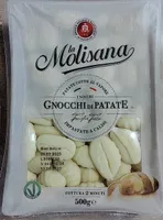 Gnocchi di patate