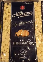 Gnocchi du patate