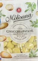 Gnocchi di patate