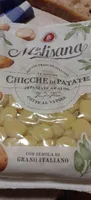 Chicche di patate