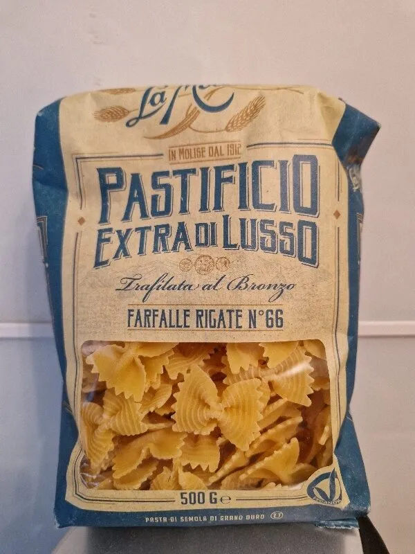 Farfalle Rigate Nr 66 (Nudeln)
