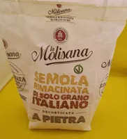Semola Rimacinata