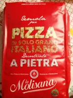 Semola Di Grano Duro Per Pizza