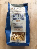 Penne rigate