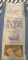 Paccheri reali
