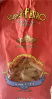 Penne rigate