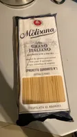 Spaghetto quadrato n°1