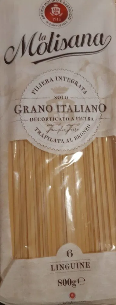 Linguine