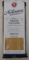 Spaghetti n15