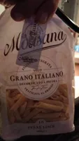 Penne lisce