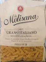 Fusilli n°28