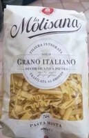 La molisana pasta mista