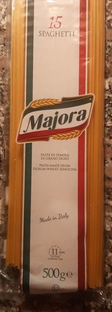 Spaghetti 15