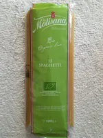 Spaghettis BIO