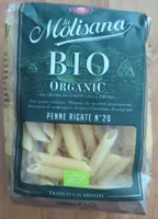Pasta Biologica