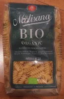 Fusilli nº 28