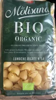 Lumache rigate