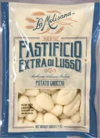 Potato Gnocchi