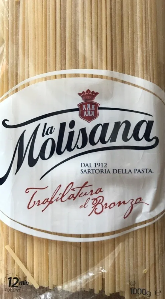 Linguine n 6