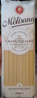 Spaghetto quadrato n°1