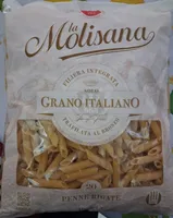 Penne rigate n°20