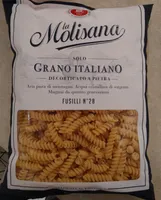 Fusilli n°28