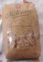 Pasta integrale