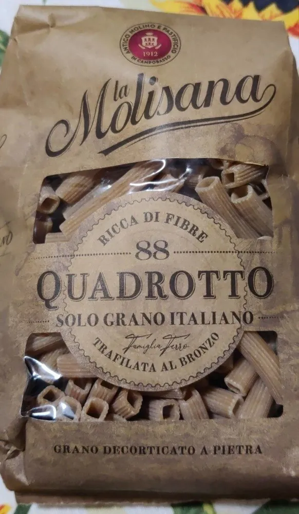 Quadrotto