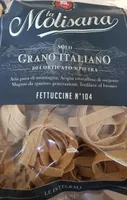 Fettuccine n°104 Le Integrali