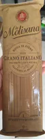 Spaghetto quadrato. - Integrale