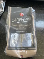 Penne rigate nº 20