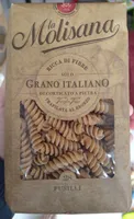 Fusilli No. 28 Le Integrali