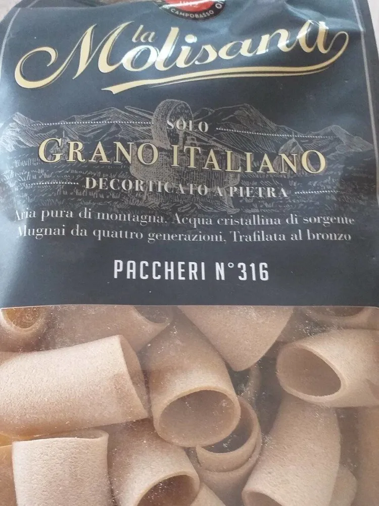 Pasta