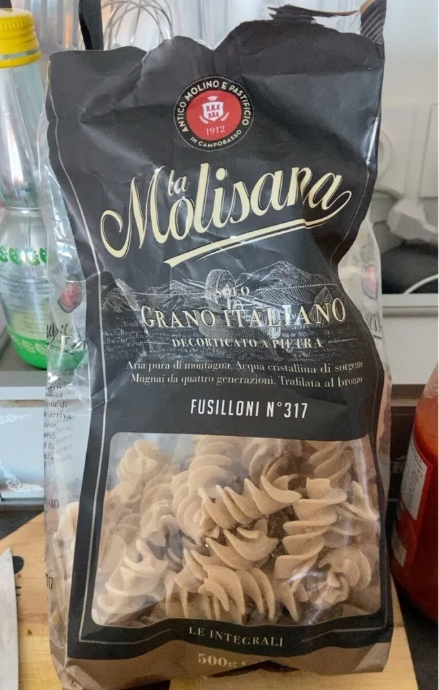 Fusilloni