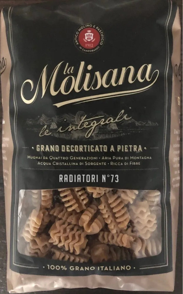 Radiatori integrali n° 73