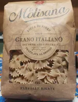 Farfalle rigate n°66