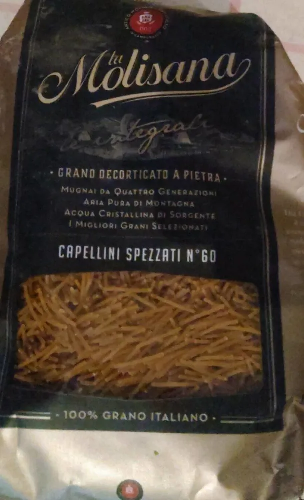Grano Italiano