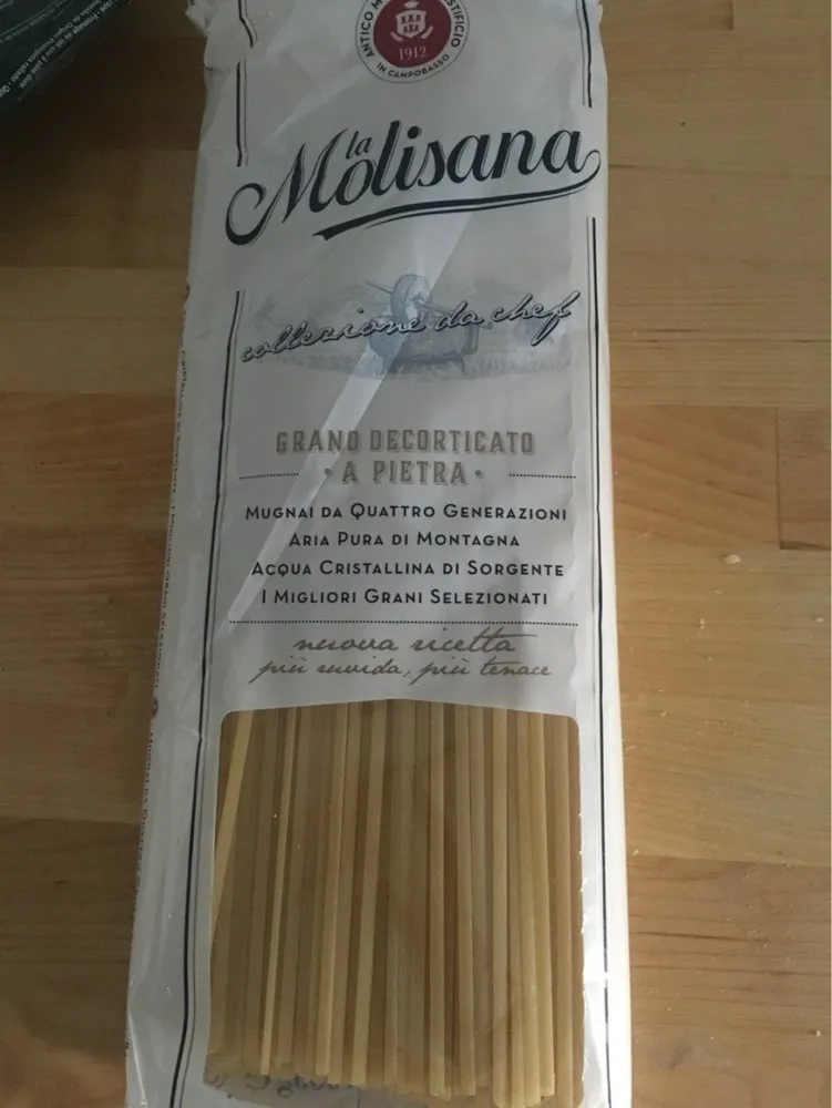 Linguine