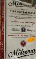 Maccheroni Quadrati
