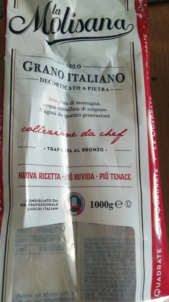 Pasta