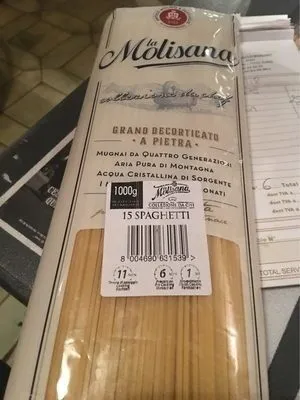 Spaghetti