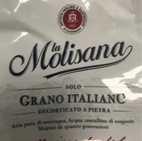 Grano Italiano Decorticato a Pietra