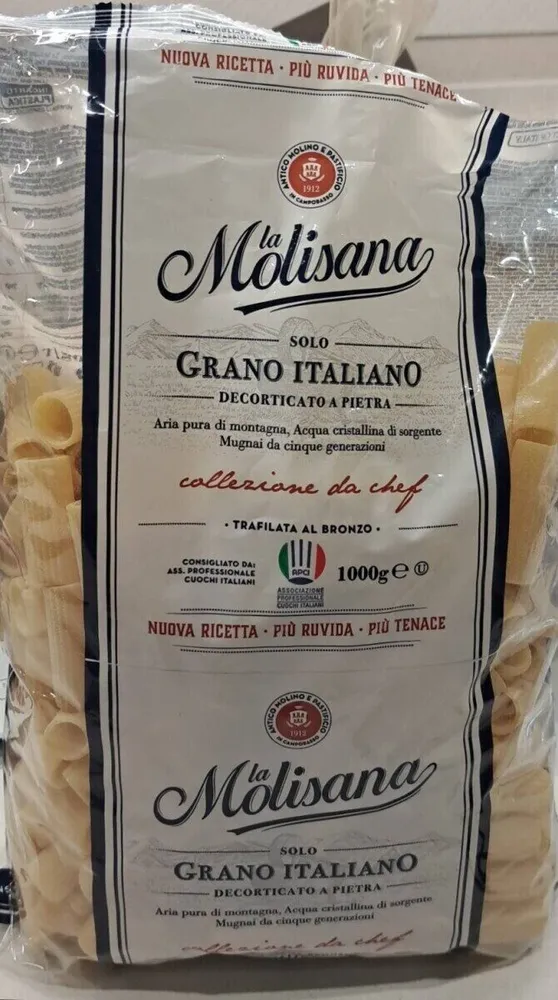 Macaroni