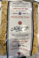 Pasta rigatoni