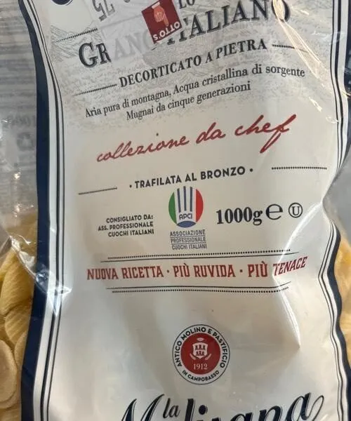 Pasta