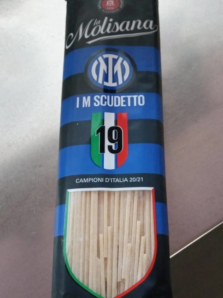 Spaghetti quadrato