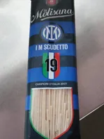 Spaghetti quadrato