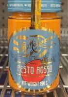 PESTO ROSSO