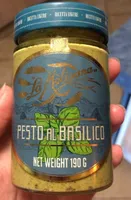 Pesto al Basilico